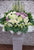 Eternal Sympathy Flower Stand - SY273
