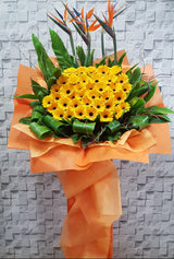 Excellent Celebration Opening Stand Flower - OP214