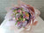 Garden-Style Rose Flower Bouquet - HB073