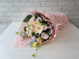 Gentle Daisy Flower Bouquet - HB032