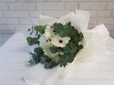 Grace Gerbera Hand Bouquet - BQ892