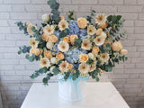 Graceful Celebration Flower Box BT110