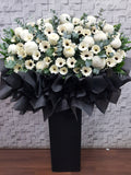 Graceful Condolences Stand -  SY286