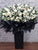 Graceful Condolences Stand -  SY286