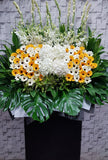 Graceful Respect Condolences Stand - SY298