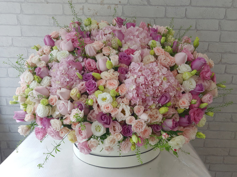 Flowers