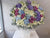 Grand Elegance Flower Vessel - BT116