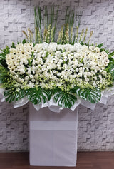 Grand Memorial Flower Stand - SY313