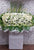 Grand Memorial Flower Stand - SY313