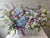 Grand Significant Flower Basket - BT113