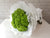 Green Hydrangeas Flower Bouquet - HB058