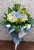 Heartfelt Farewell Condolences Stand - SY276