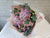 Joyful Elegance Hydrangeas Hand Bouquet - BQ994