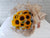 Sunflower Hand Bouquet - BQ902