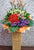 Jubilant Opening Stand Flower - OP116