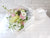 Korean Style Lily & Roses Mix Hand Bouquet - BQ880