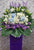 Last Respect Condolences Stand - SY289