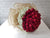 Loving Red Rose Flower Bouquet - BQ968