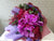 Luxurious Love Phalaenopsis Flower Bouquet - HB081