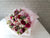 Medley Rose Hydrangeas Flower Bouquet - BQ991