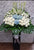 Memorial Condolences Flower Stand - SY082
