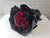 Midnight Passion Rose Flower Bouquet - BQ917
