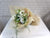 Minimalist Lily Gerbera Flower Bouquet - HB090