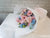 Pastel Gerbera Carnation Flower Bouquet - HB079