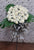Peaceful Farewell Condolences Stand - SY309