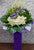 Peaceful Tribute Condolences Stand - SY275
