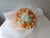 Peach Harmony Rose Flower Bouquet - BQ973