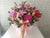 Pink Charm  Lily Standing Bouquet - BT135