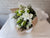 Pure Lily Flower Bouquet - HB069