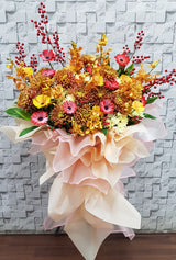 Radiant Delight Flower Stand - OP259