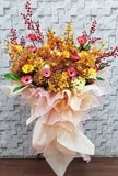 Radiant Delight Flower Stand - OP259