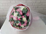 Ranunculus Flower Bouquet -  HB034