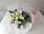 Refined Rose Flower Bouquet - HB044