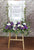 Regal Easel Opening Stand - OP279