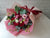 Romance Rose Flower Bouquet - HB019