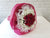 Romantic Baby Breath & Rose Flower Bouquet - BQ995