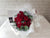 Romantic Moment Rose Flower Bouquet - BQ958