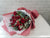 Romantic Roses Flower Bouquet - HB087