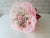 Rose & Baby Breath Flower Bouquet - BQ926