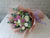 Rose & Eustoma Flower Bouquet - BQ934