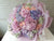 Royal Romantic Hydrangea Bouquet - HB014