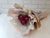 Preserved Rose Flower Bouquet - AT091