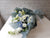 Serene Eustoma and Bell Flower Bouquet - BQ961