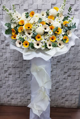 Silent Beauty Sympathy Stand - SY283