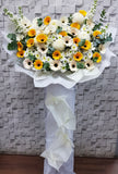 Silent Beauty Sympathy Stand - SY283
