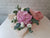 Simplicity Pink Hydrangea Bouquet - HB049